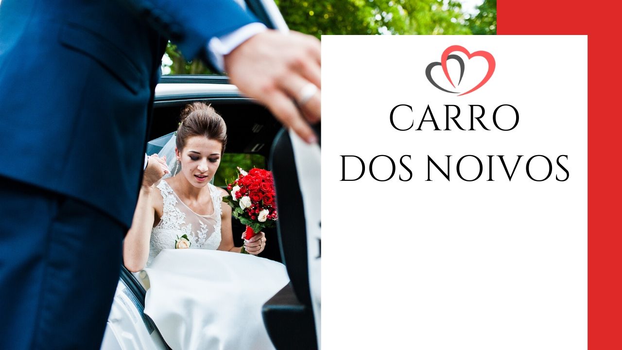 Chegando em Grande Estilo. Alugar um carro especial.