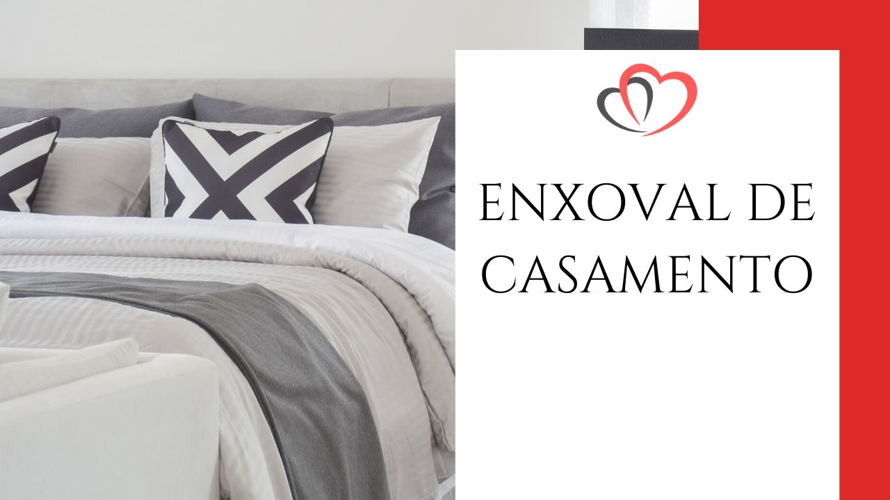 Como montar sua Lista de Enxoval?