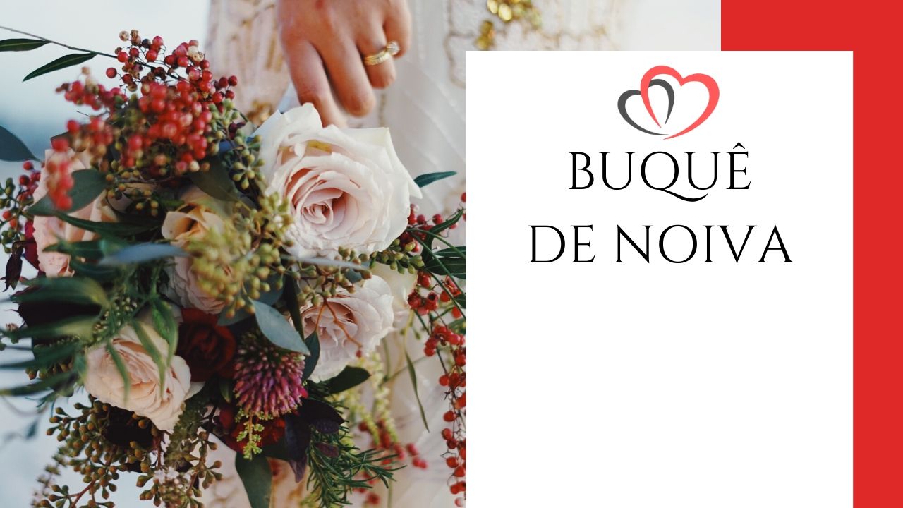 Buquê da Noiva...lindo