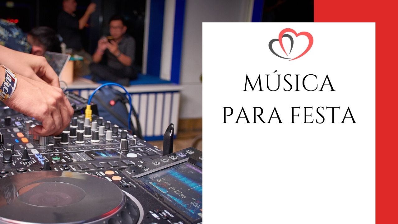 Escolhendo as Músicas da Festa do Meu Casamento